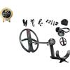 XP Metal Detectors DEUS2 MASTER FMF 13 - 34x28cm + WS6
