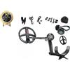 XP Metal Detectors - DEUS2 MASTER FMF 9" - 22,5cm + WS6 - (Start pack)