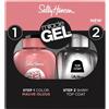 Sally Hansen Miracle Gel - Cofanetto Unghie 920