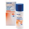 MORGAN Srl Immuno Elios - Acqua Cream SPF50+ Oily Skin 40ml - Crema Solare Protettiva per Pelli Grasse