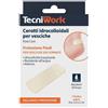 Tecniwork CEROTTI IDROCOLLOIDALI 7 PEZZI