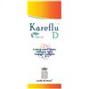 Suarhe Biomedica KAREFLU D SOLUZIONE ORALE 150 ML
