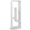Vicino a Te Libreria componibile design configurabile bianco