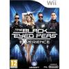 UBI Soft Nintendo - The Black Eyed Peas : Experience Occasion [ WII ] - 3307215600276