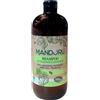 CODEFAR Srl Mandorlì® Shampoo Rivitalizzante e Districante 500ml