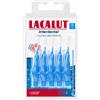 NATURWAREN ITALIA Srl Scovolini Interdentali M 3mm Lacalut 5 Pezzi
