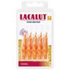 NATURWAREN ITALIA Srl Scovolini Interdentali XS Lacalut 5 Pezzi