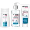 NATURWAREN ITALIA Srl Set Protection Dr. Theiss Antibac Cofanetto