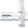 Colonir Omega Pharma - Gynedral Schiuma, Detergente Intimo Specifico per l'Area Genitale e Perianale, Dermatologicamente Testato su Pelli Sensibili - 150 ml
