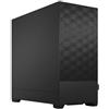 Fractal Case Fractal Pop Air Middle tower Nero [FD-C-POA1A-01]