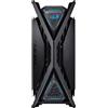 Asus Case Pc Asus GR701 rog hyperion Nero [90DC00F0-B39000]
