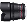 Samyang Obiettivo Samyang 10mm F3.1 ED AS NCS CS VDSLR Nikon