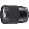 Sigma 16mm F/1.4 DC DN Contemporary Sony E