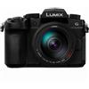 Panasonic Lumix DC-G90 Nero + 14-140mm Power O.I.S.