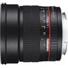 Samyang 85 mm f/1,4 AS Sony E