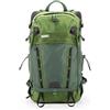 Think Tank Backlight 18L Photo Daypack Woodland Green