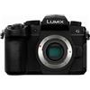 Panasonic LUMIX DC-G91 Body nero