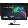 ViewSonic LED monitor VP2786-4K 27 inch