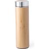 Borraccia design personalizzabile 500ml Moltex personalizzate o neutre