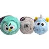 GimDog Plush Ball - Tg L