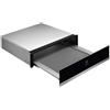 Electrolux PRONTA CONSEGNA - Electrolux Cassetto statico KBS4X finitura Intuit vetro nero da 60 cm