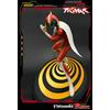 Future Gadget Corporation POLYMAR - Hurricane Polimar 45th 1/4 Polystone Statue Future Gadget Corporation