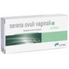 LAB.FARMACOLOGICO MILANESE SRL SERENA OVULI VAGINALI 10 OVULI 20 G