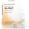 GUNA SPA HEEL VIS 10 FIALE DA 2,2 ML L'UNA