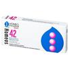 CEMON SRL HOMEOS 42 GLOBULI