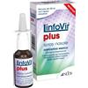 NOOS SRL LINFOVIR PLUS SPRAY NASALE 30 ML 1 PEZZO