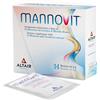 ALTAIR PHARMA SRL MANNOVIT 14 BUSTINE