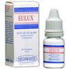 MEDIWHITE SRL EULUX GOCCE OCULARI NATURALI VEGETALI CAMOMILLA 10 ML