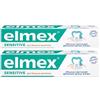 COLGATE-PALMOLIVE COMMERC.SRL ELMEX SENSITIVE DENTIFRICIO BITUBO 2X75 ML