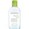 BIODERMA ITALIA SRL SEBIUM H2O DETERGENTE STRUCCANTE PELLE MISTA 250 ML