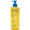 URIAGE LABORATOIRES DERMATOLOG URIAGE OLIO LAVANTE 500 ML