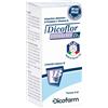 DICOFARM SPA DICOFLOR IMMUNO D3 8 ML FLACONE
