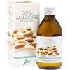 ABOCA SPA SOCIETA' AGRICOLA OLIO MANDORLE DOLCI 100 ML