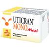 NATURAL BRADEL SRL UTICRAN MONO MAXI 60 COMPRESSE 48 G
