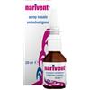 D.M.G. ITALIA SRL SPRAY NASALE ANTIEDEMIGENO NARIVENT FLACONE 20 ML