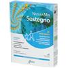 ABOCA Natura Mix Advanced - Sostegno 10 flaconcini