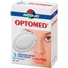 PIETRASANTA PHARMA SpA OPTOMED Super 5 Cpr Ocul.Ad.