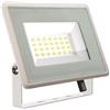 V-TAC FARO LED SMD 20W F-SERIES BIANCO BIANCO FREDDO VT-4924-LED6742
