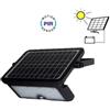 V-TAC FARO LED 10W NATURALE BATTERIE CON PANNELLO SOLARE VT-787-10-LED9869