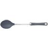 KitchenCraft Cucchiaio da cucina/da portata professionale in nylon con impugnatura morbida, 35,5 cm (14)