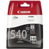 Canon Originale Serbatoio Ink Nero Pg540 X Pixma Mg2150-Mg3150