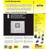 Elettrocasa - Sacchetti Aspirapolvere Rw19tnt