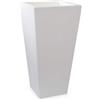 ARKEMA DESIGN Vaso Solare Luminoso LED RGB Arkema Quadro H86cm - AR1927