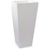 ARKEMA DESIGN Vaso Solare Luminoso LED RGB Arkema Quadro H102cm - AR1926