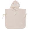 DILI BEST DiliBest Telo Bagno Poncho Bamboo 0-2a Rosa Talco - REGISTRATI! SCOPRI ALTRE PROMO