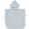 DILI BEST DiliBest Telo Bagno Poncho Bamboo 2-4a Azzurro Polvere - REGISTRATI! SCOPRI ALTRE PROMO